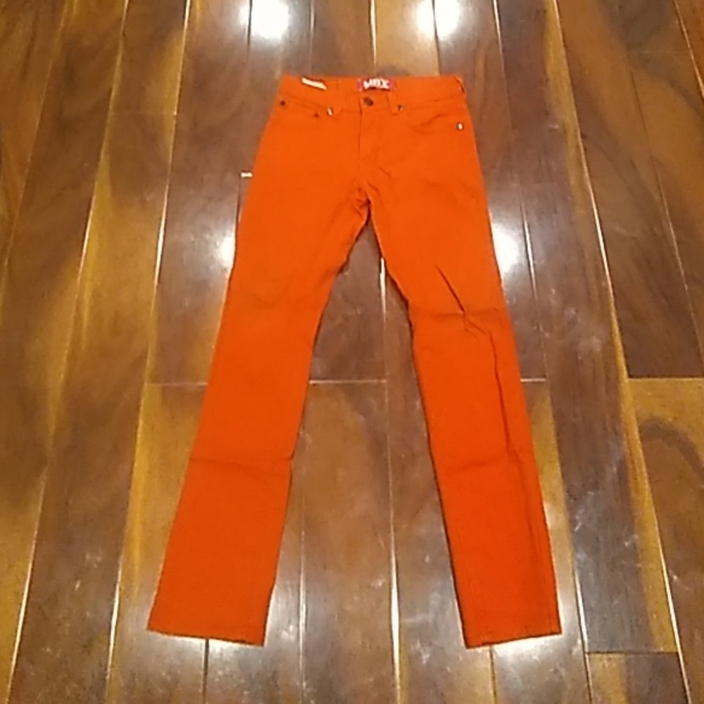 Levi's jeans